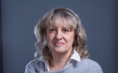 Představení excelentních profesorů – prof. Drahomíra Pavelková