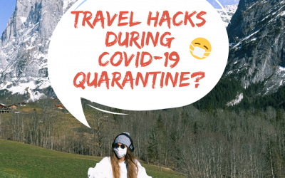 Travel tips during the COVID-19 quarantine: Incredible places that you can visit for free due to virtual tours!