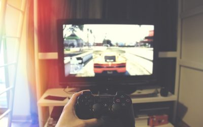 Multiplayer Games as a new Source of Entertaintment for you and your friends