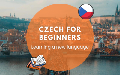 Czech for Beginners: Essential Words and Phrases