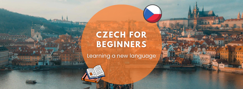 Czech for beginners