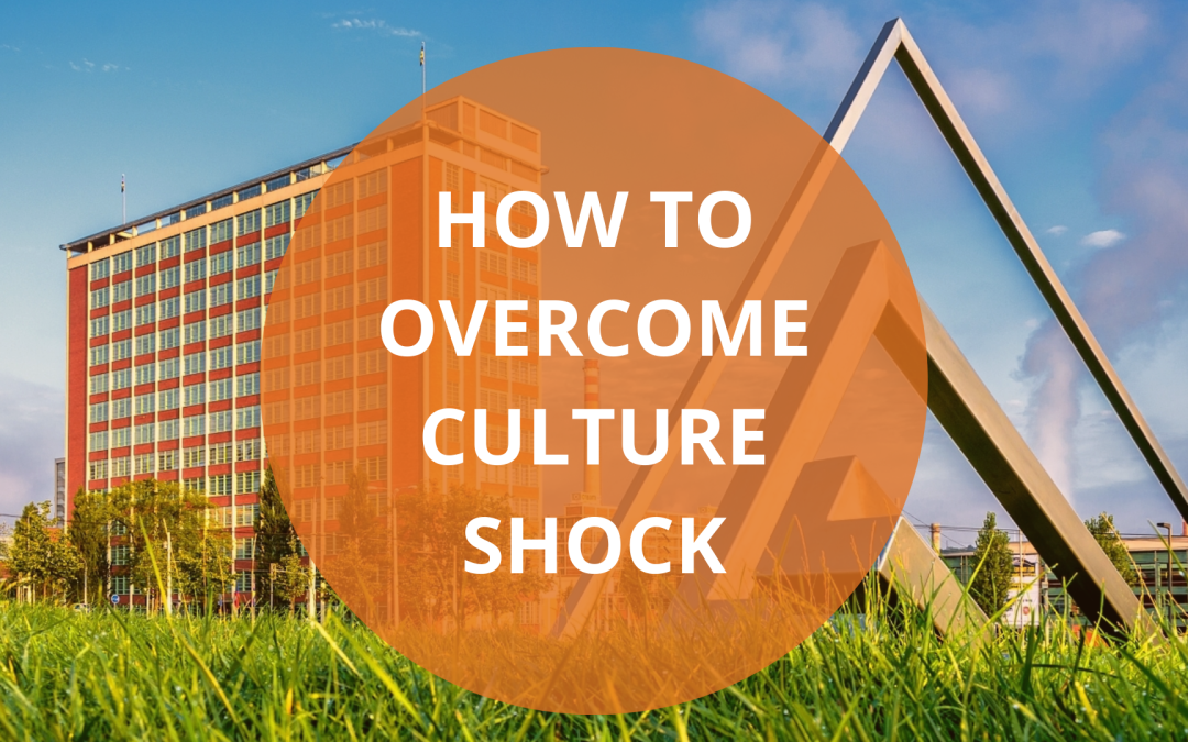 How to Overcome Culture Shock?