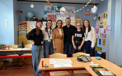 Zkušenost, která mění pohled na vzdělávání i na sebe sama