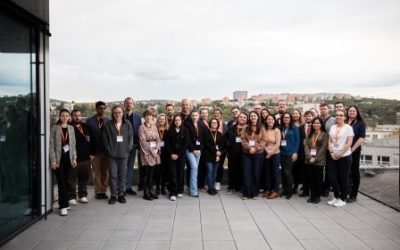International Week na UTB: Podpora networkingu a mezikulturní dialog napříč hranicemi