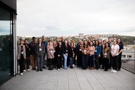 International Week na UTB: Podpora networkingu a mezikulturní dialog napříč hranicemi