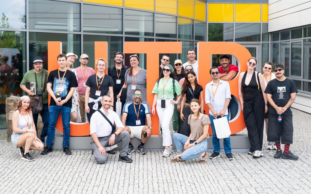 UTB Successfully Hosts Its First International Alumni Meetup