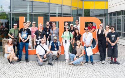 UTB Successfully Hosts Its First International Alumni Meetup
