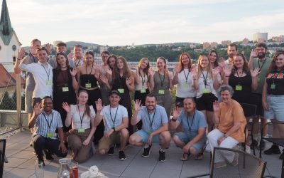 From Logistics to Environmental Protection: TBU Summer Schools and Erasmus+ BIP Attracted International Students